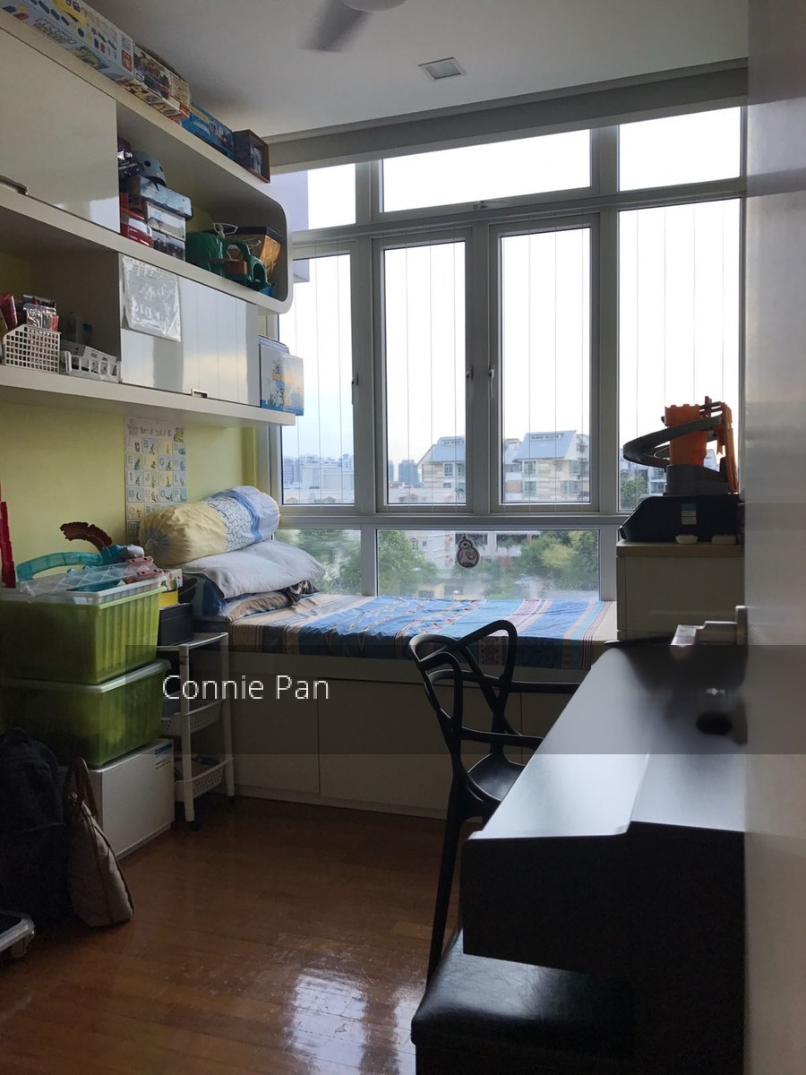 Sunshine Residence (D15), Apartment #203810331